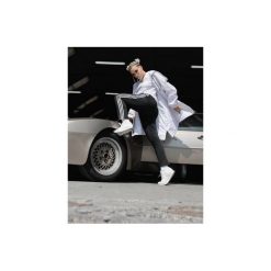 PARKA WHITE. Kurtki przeciwdeszczowe marki KALENJI. Za 369.90 zł.