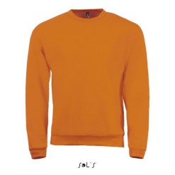 Bluza Sol's Spider. Brązowe bluzy SOL'S, l, bez wzorów, z bawełny, bez ramiączek, bez kaptura. Za 76.15 zł.