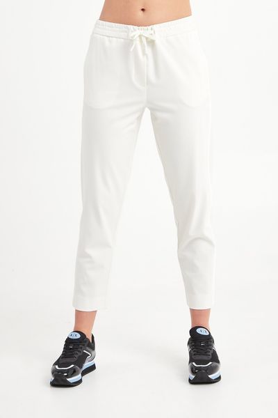 SPODNIE NASCO MARELLA MONOCHROME. Spodnie sportowe Marella Sport, bez wzorów. W wyprzedaży za 197.70 zł.