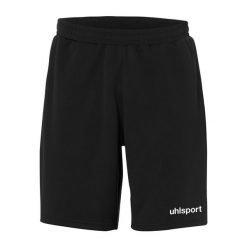 Szorty dla dzieci Uhlsport Essential PES. Białe szorty Uhlsport, bez wzorów, sportowe. Za 136.50 zł.