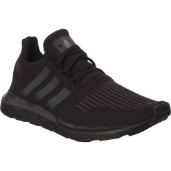 Czarne Buty Do Biegania Adidas SWIFT RUN J 919. Buty do biegania marki Molly.pl. Za 279.00 zł.