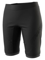 DYNAFIT Szorty funkcyjne "RIDE LIGHT 2IN1" w kolorze czarnym rozmiar: S. Czarne szorty sportowe Dynafit, bez wzorów, z materiału, z podwyższonym stanem, outdoorowe. Za 354.10 zł.