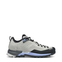 Damskie buty trekkingowe Tecnica Sulfur Ws. Szare trekkingi Tecnica, bez wzorów, z gumy, bez zapięcia, trekkingowe. Za 777.00 zł.