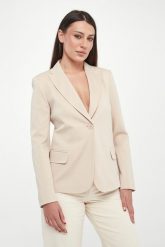 Marynarka damska Carbone WEEKEND MAX MARA. Marynarki i żakiety Weekend Max Mara, m, bez wzorów, bez ramiączek. Za 1,419.00 zł.