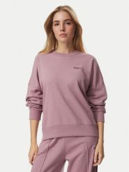 Adidas Bluza Seasonal Essentials Colorpop KV6862 Różowy Loose Fit. Czerwone bluzy adidas, l, bez wzorów, bez kaptura. Za 239.99 zł.