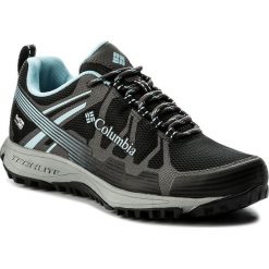 Trekkingi COLUMBIA - Conspiravy V OutDry BL4590 Black/Oxygen 010. Buty trekkingowe marki Columbia. W wyprzedaży za 329.00 zł.
