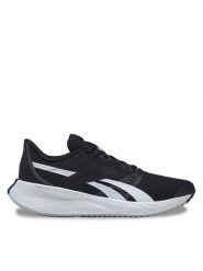 Reebok Buty do biegania Energen Tech Plus HQ9926 Czarny. Czarne buty do biegania Reebok, bez wzorów, z materiału, bez zapięcia, do biegania. Za 219.99 zł.