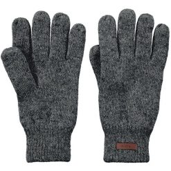 Rękawice Barts Haakon. Brązowe rękawiczki KALAS, bez wzorów, sportowe. Za 149.50 zł.