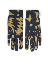 Roxy Rękawiczki Damskie Hydrosmart Liner ERJHN03264 Kolorowy. Rękawiczki Roxy, bez wzorów, z poliesteru, sportowe. Za 69.99 zł.