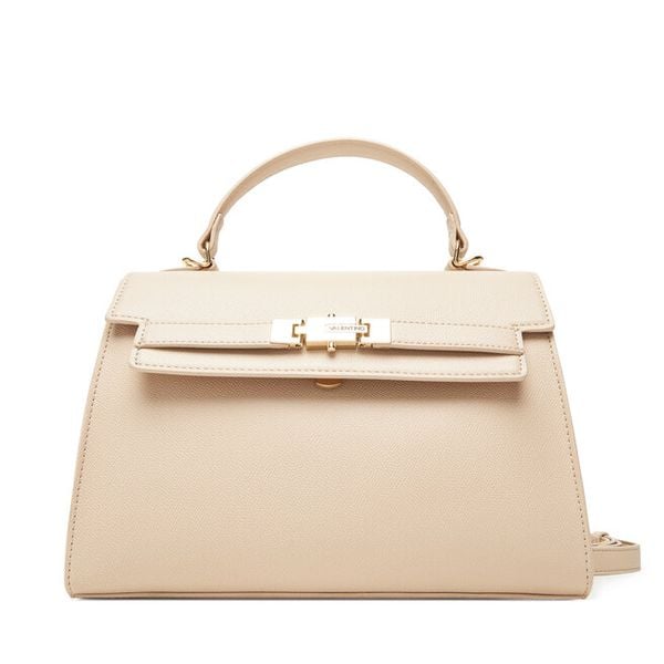 Torebka Valentino. Torebki klasyczne Valentino, bez wzorów, klasyczne, bez dodatków. Za 389.99 zł.