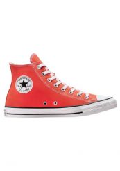 Buty Chuck Taylor All Star Rozmiar 40 - A10533C Czerwony. Brązowe buty treningowe Converse, bez wzorów, z materiału, bez zapięcia. Za 328.10 zł.
