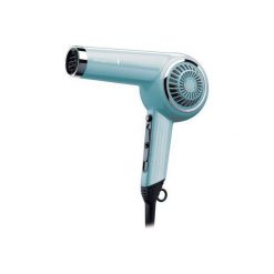 Suszarka REMINGTON D4110OB RETRO BLUE. Niebieskie lokówki REMINGTON. Za 199.00 zł.