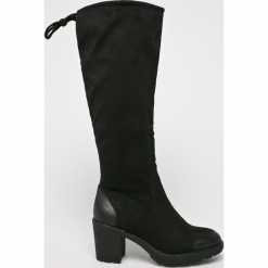 S. Oliver - Kozaki. Kozaki marki S.Oliver. W wyprzedaży za 219.90 zł.