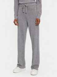 JOOP! Spodnie dzianinowe 58 JW244KN363 30043973 Szary Regular Fit. Szare spodnie materiałowe Joop!, bez wzorów, z dzianiny. Za 559.99 zł.