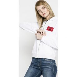 Calvin Klein Jeans - Bluza Howard. Bluzy marki Calvin Klein Jeans. W wyprzedaży za 399.90 zł.