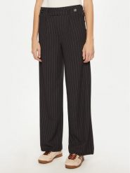 JDY Spodnie materiałowe 15339417 Szary Regular Fit. Szare spodnie materiałowe JDY, bez wzorów, z materiału. Za 89.99 zł.