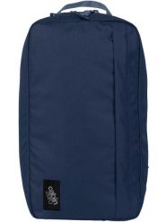 Torba Na Ramię CabinZero Classic 11L. Niebieskie torby podróżne Cabinzero, bez wzorów, z materiału, na ramię, średnie. Za 169.00 zł.