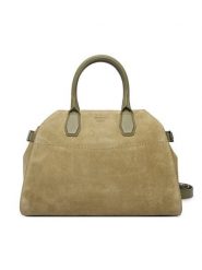 Guess Torebka HWYUSS P6236 Zielony. Zielone torebki klasyczne Guess, z aplikacjami, ze skóry, bez dodatków. Za 1,069.00 zł.