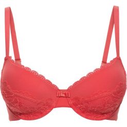 Bluzka bonprix czarny. Czarne biustonosze bonprix, bez wzorów, bez kołnierzyka, bez ramiączek. Za 84.99 zł.