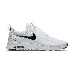 Nike Buty damskie Wmns Air Max Thea białe r. 36 (599409-103). Buty sportowe lifestyle marki Nike. Za 385.77 zł.