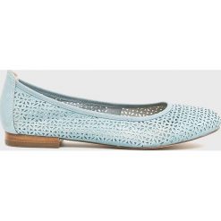 Caprice - Baleriny. Baleriny marki Caprice. W wyprzedaży za 199.90 zł.