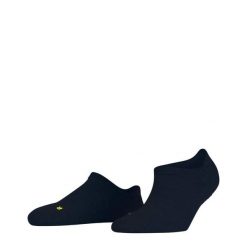 Skarpetki z wypustkami dla kobiet Falke Cool Kick. Czerwone skarpetki Falke, bez wzorów, z dzianiny. Za 123.00 zł.