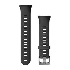 Pasek do zegarka Garmin Forerunner 45S Bands. Czarne zegarki Garmin. Za 164.00 zł.