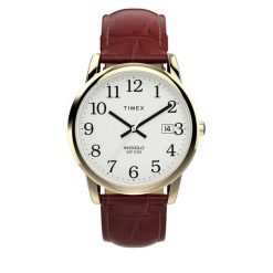 Zegarek Timex. Żółte zegarki Timex, złote. Za 349.99 zł.