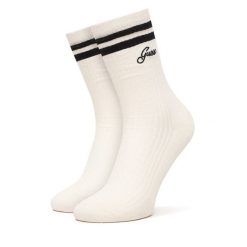 Skarpety długie Guess. Skarpetki Guess, z aplikacjami. Za 69.99 zł.