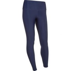 Damskie legginsy Athlecia Cadidell. Niebieskie legginsy Athlecia, bez wzorów, sportowe. Za 170.50 zł.