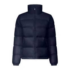 Kurtka JOTT CARDIFF Niebieski. Niebieskie kurtki jott, xs, bez wzorów, z tkaniny, bez kaptura. Za 615.99 zł.