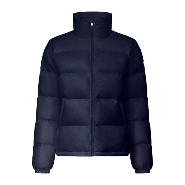 Kurtka JOTT CARDIFF Niebieski. Niebieskie kurtki jott, xs, bez wzorów, z tkaniny, bez kaptura. Za 615.99 zł.