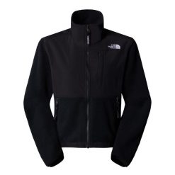 The North Face Polar Retro Denali Nf0A88Yrjk3. Czarne bluzy z polaru The North Face, bez wzorów, z polaru. Za 663.99 zł.
