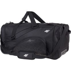 4f Torba sportowa H4L18-TNK001 80 czarna. Torby podróżne marki LOQI. Za 179.00 zł.