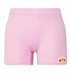 SPODENKI DAMSKIE LEGGINSY KRÓTKIE KOLARKI ELLESSE KRÓTKIE KOLOR RÓŻOWY. Czerwone legginsy Ellesse, bez wzorów, z bawełny, eleganckie, krótkie. Za 89.91 zł.