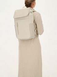 Beagles Plecak "Kobe" w kolorze beżowym - 26 x 41,5 x 13 cm rozmiar: onesize. Brązowe plecaki Beagles, bez wzorów, z materiału, bez dodatków. Za 157.73 zł.