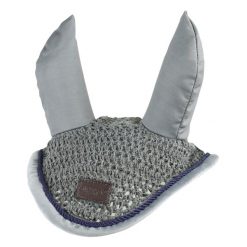 Krótki kapelusz dla koni USG Ponylove. Niebieskie kapelusze USG, bez wzorów, sportowe. Za 137.00 zł.