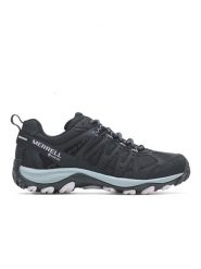 Merrell Buty turystyczne "Accentor 3" w kolorze czarnym rozmiar: 42,5. Czarne buty trekkingowe Merrell, z gore-texu, bez zapięcia. Za 391.84 zł.