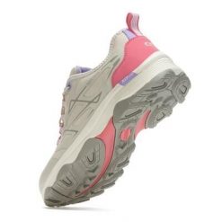 Buty damskie Blaze II. Brązowe buty trekkingowe Regatta, z poliesteru, bez zapięcia. Za 355.50 zł.