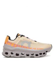 On Buty do biegania Cloudmonster 6197651 Kolorowy. Buty do biegania On, bez wzorów, z materiału, bez zapięcia, do biegania. Za 689.99 zł.