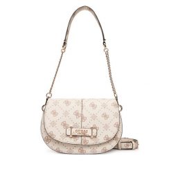 Torebka Guess. Torebki klasyczne Guess, z aplikacjami, klasyczne, bez dodatków. Za 589.99 zł.