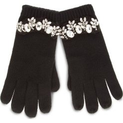 Rękawiczki Damskie TWINSET - Guanti AA8P5H Nero 00006. Rękawiczki marki Twinset. W wyprzedaży za 309.00 zł.