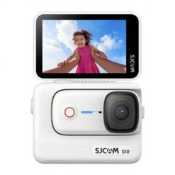 Kamera sportowa SJCAM S10. Zegarki sportowe SJCAM. Za 1,199.00 zł.
