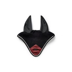 Krótki kapelusz dla koni Equestrian Stockholm Modern. Niebieskie kapelusze EQUESTRIAN STOCKHOLM, bez wzorów, sportowe. Za 303.00 zł.