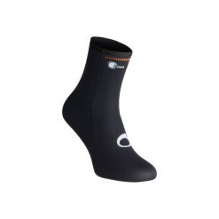 Skarpety nurkowe SCD 500 z neoprenu 5 mm. Skarpetki marki SUBEA. Za 79.99 zł.
