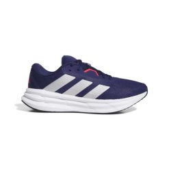 Buty do biegania adidas Galaxy 7. Niebieskie buty do biegania adidas, bez wzorów, bez zapięcia, do biegania. Za 240.30 zł.