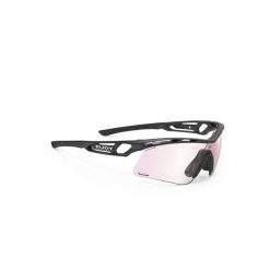 Okulary RUDY PROJECT TRALYX + IMPACTX™ PHOTOCHROMIC. Brązowe okulary przeciwsłoneczne Rudy Project, bez wzorów. Za 1,140.00 zł.