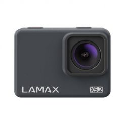 Kamera sportowa LAMAX X5.2. Zegarki sportowe Lamax. Za 288.99 zł.