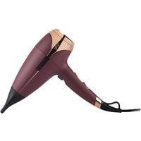 Helios® - Suszarka do włosów. Czerwone lokówki GHD. Za 899.00 zł.