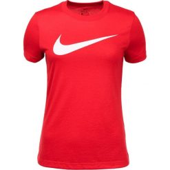 Koszulka damska Nike Dri-FIT Park 20. Czerwone t-shirty sportowe Nike, xs, bez wzorów, bez ramiączek, dri-fit (nike). Za 124.00 zł.